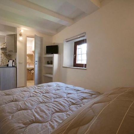 Vila La Casa Di Brancaleone Viterbo Exteriér fotografie