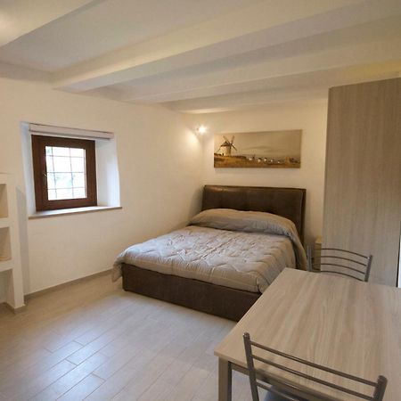 Vila La Casa Di Brancaleone Viterbo Exteriér fotografie